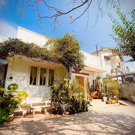 Hat De Homestay 大叻 外观 照片