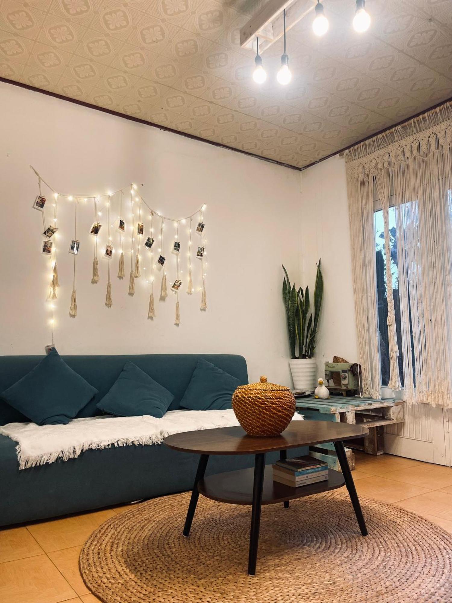 Hat De Homestay 大叻 外观 照片