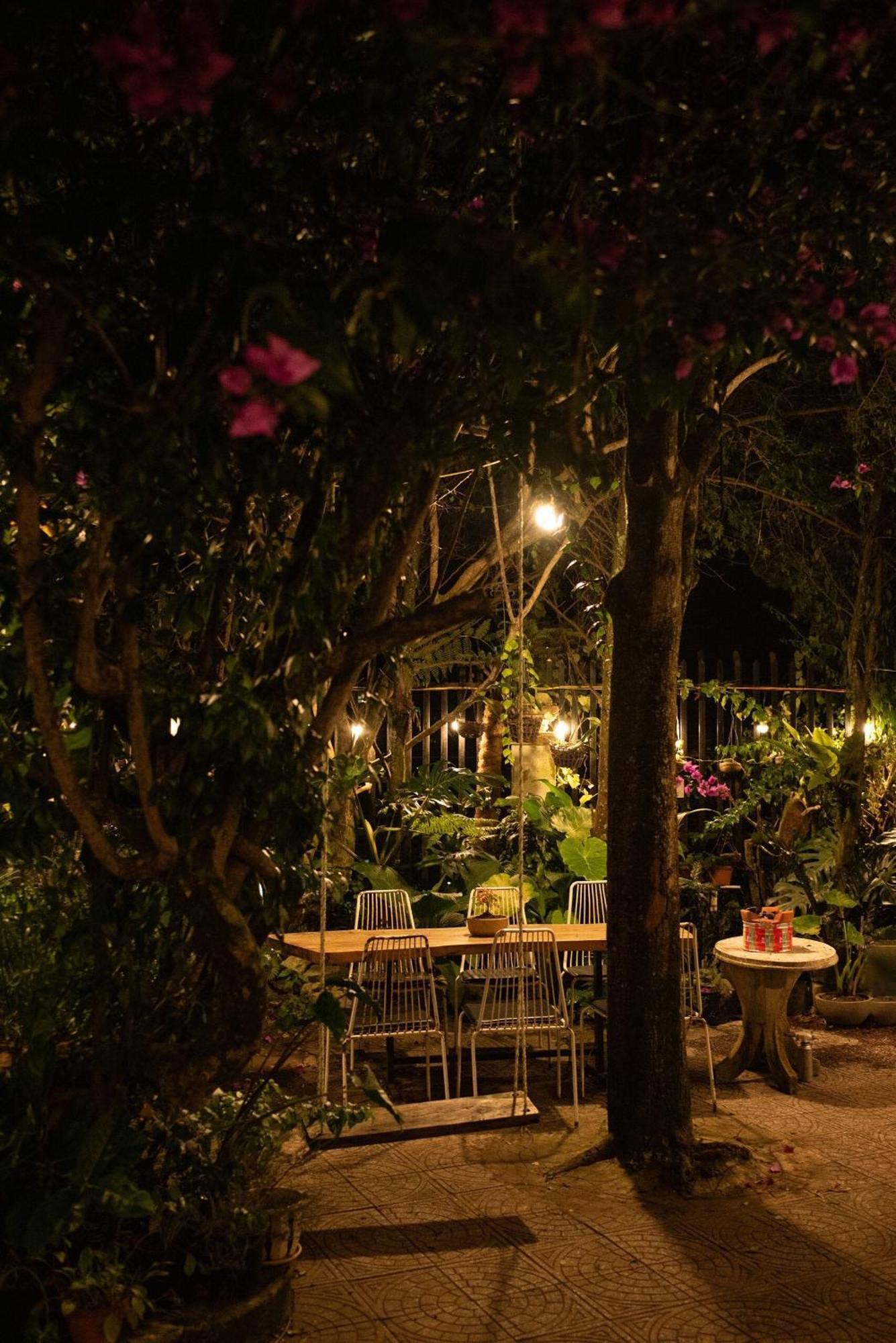 Hat De Homestay 大叻 外观 照片