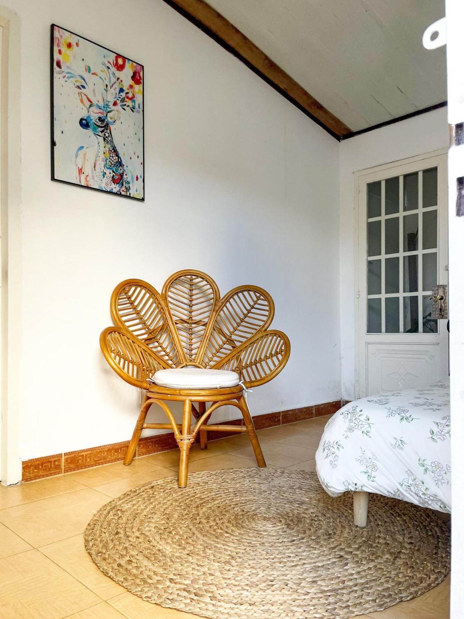 Hat De Homestay 大叻 外观 照片