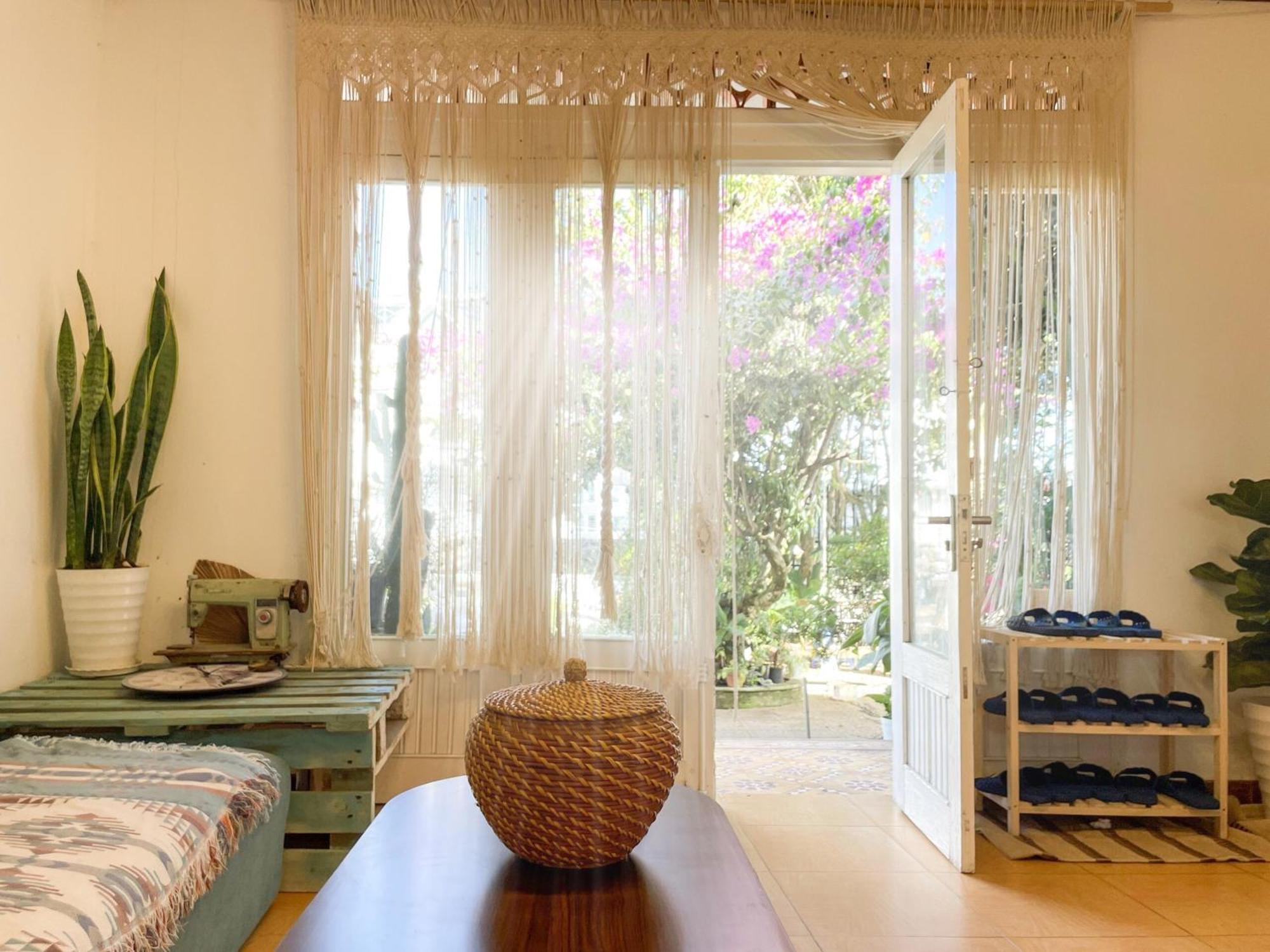 Hat De Homestay 大叻 外观 照片