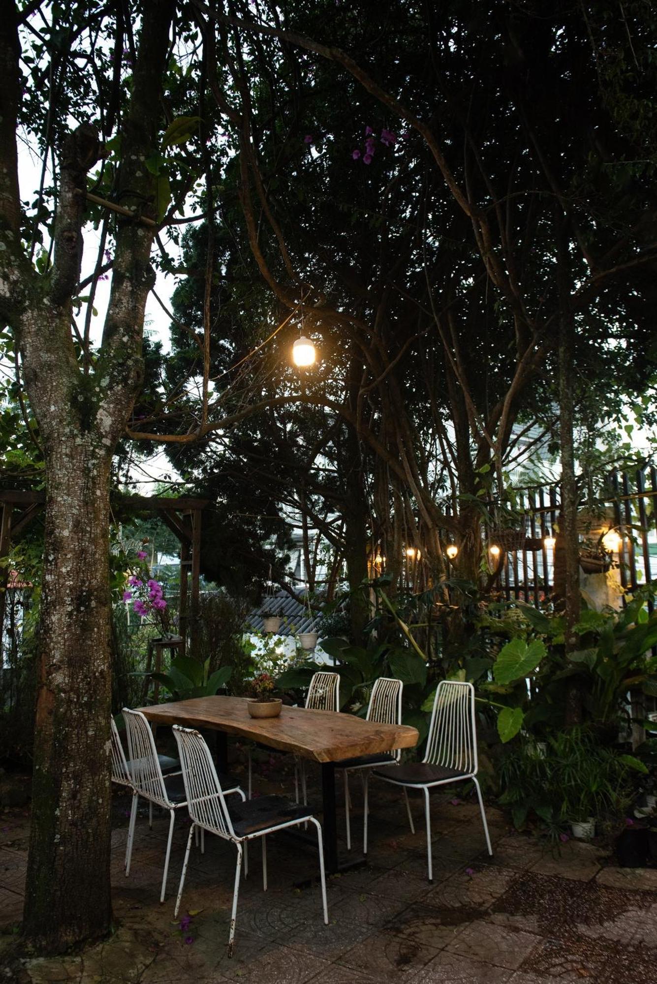 Hat De Homestay 大叻 外观 照片