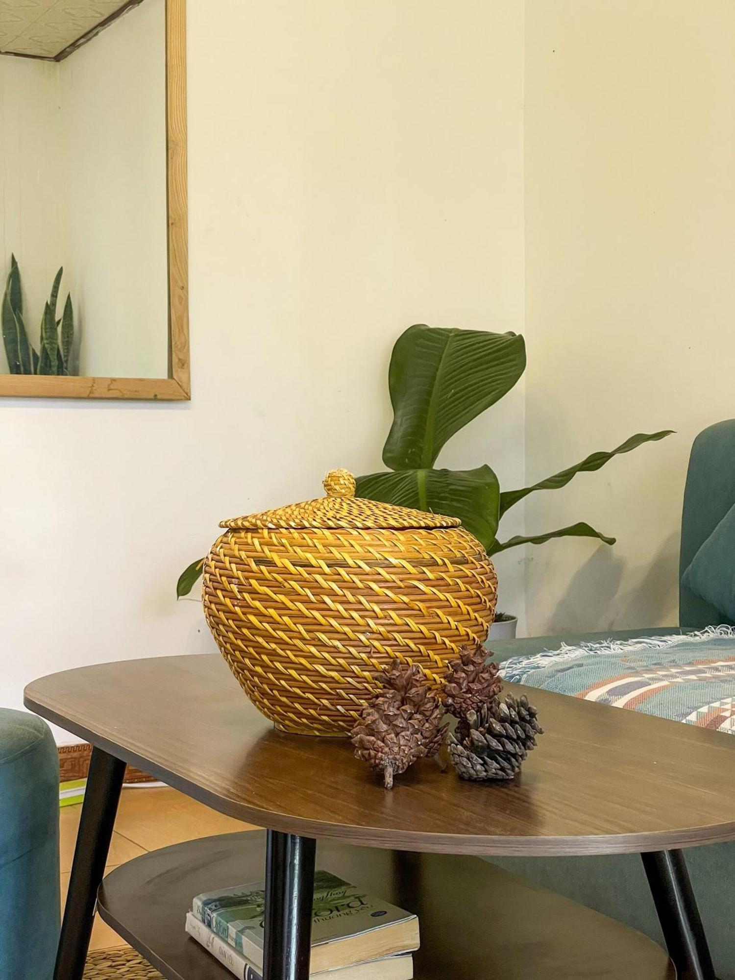 Hat De Homestay 大叻 外观 照片