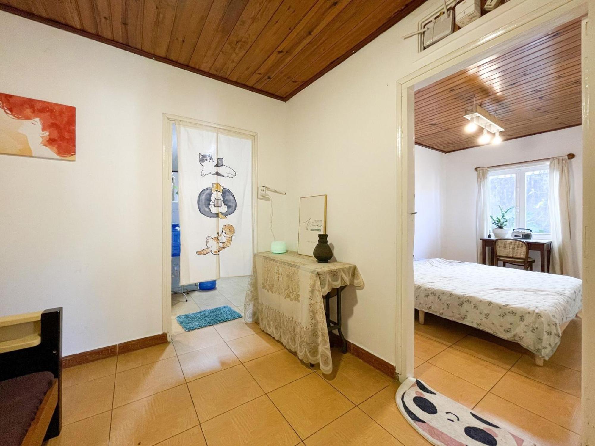 Hat De Homestay 大叻 外观 照片