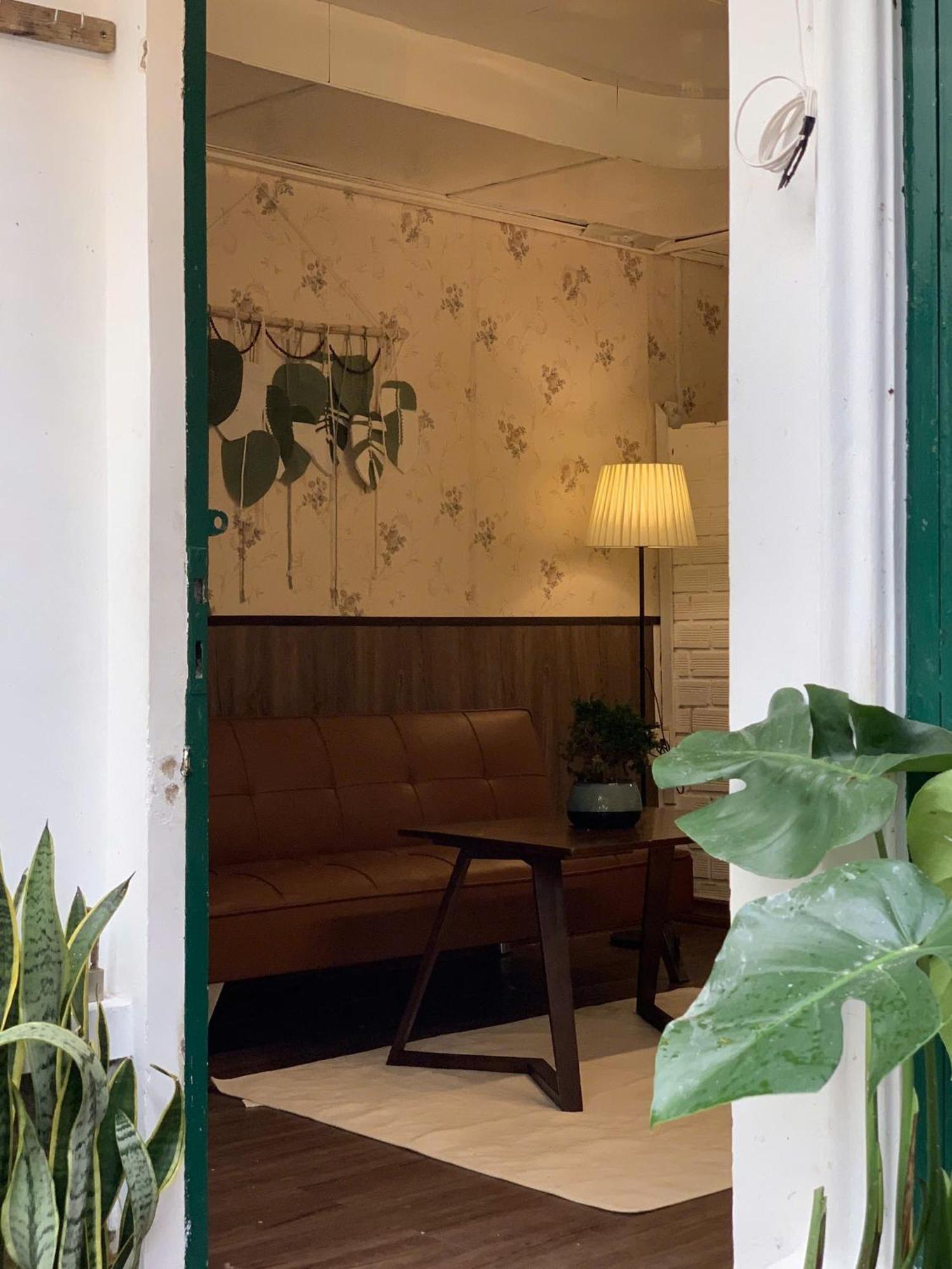 Hat De Homestay 大叻 外观 照片