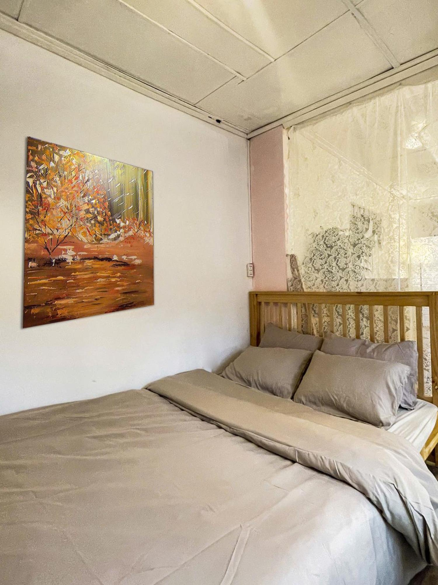 Hat De Homestay 大叻 外观 照片