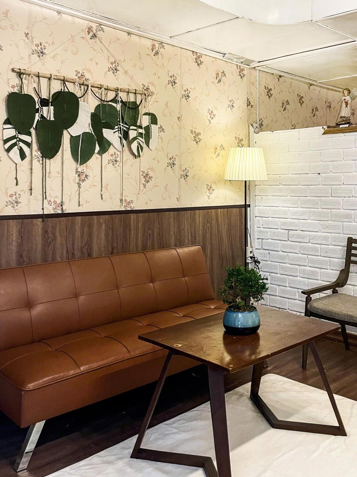 Hat De Homestay 大叻 外观 照片