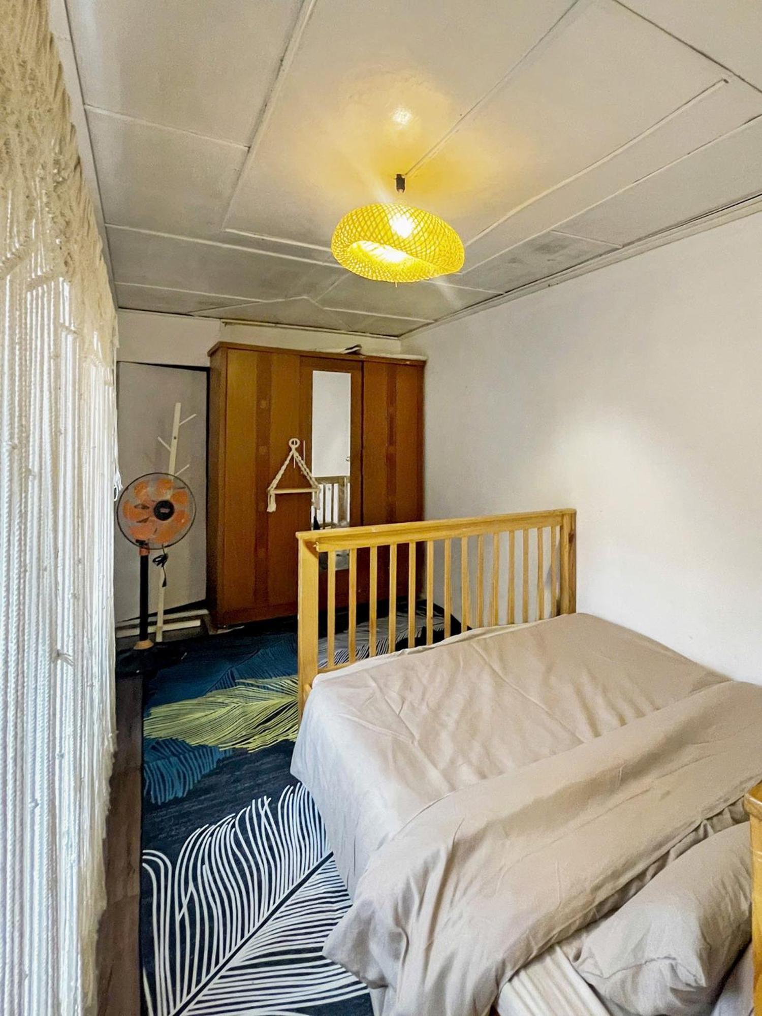 Hat De Homestay 大叻 外观 照片