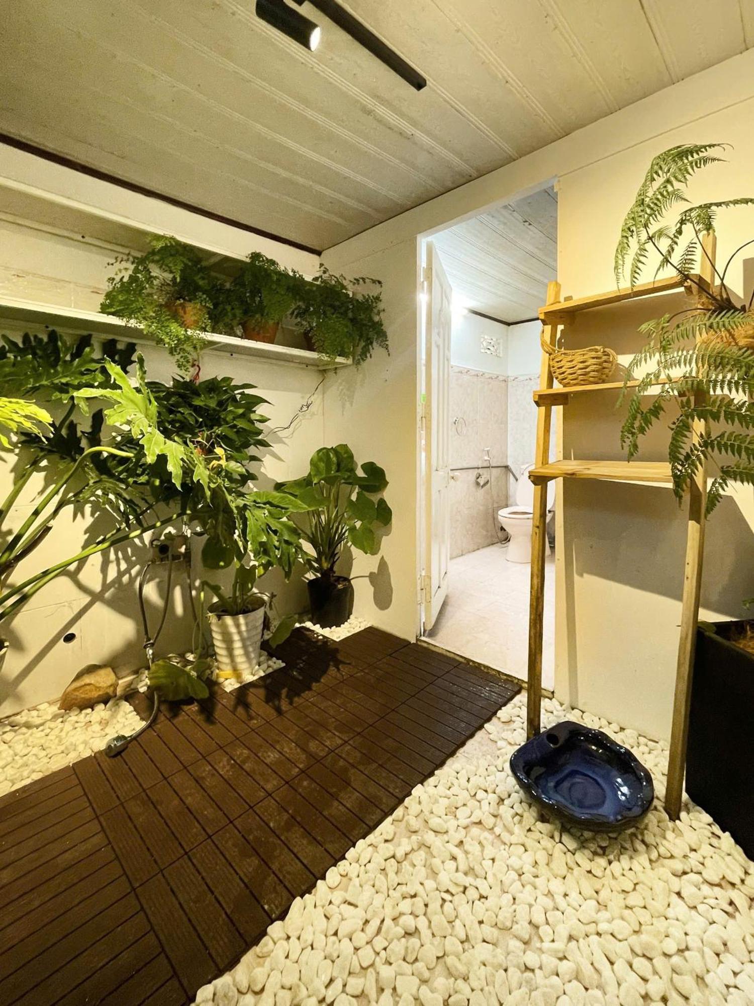 Hat De Homestay 大叻 外观 照片