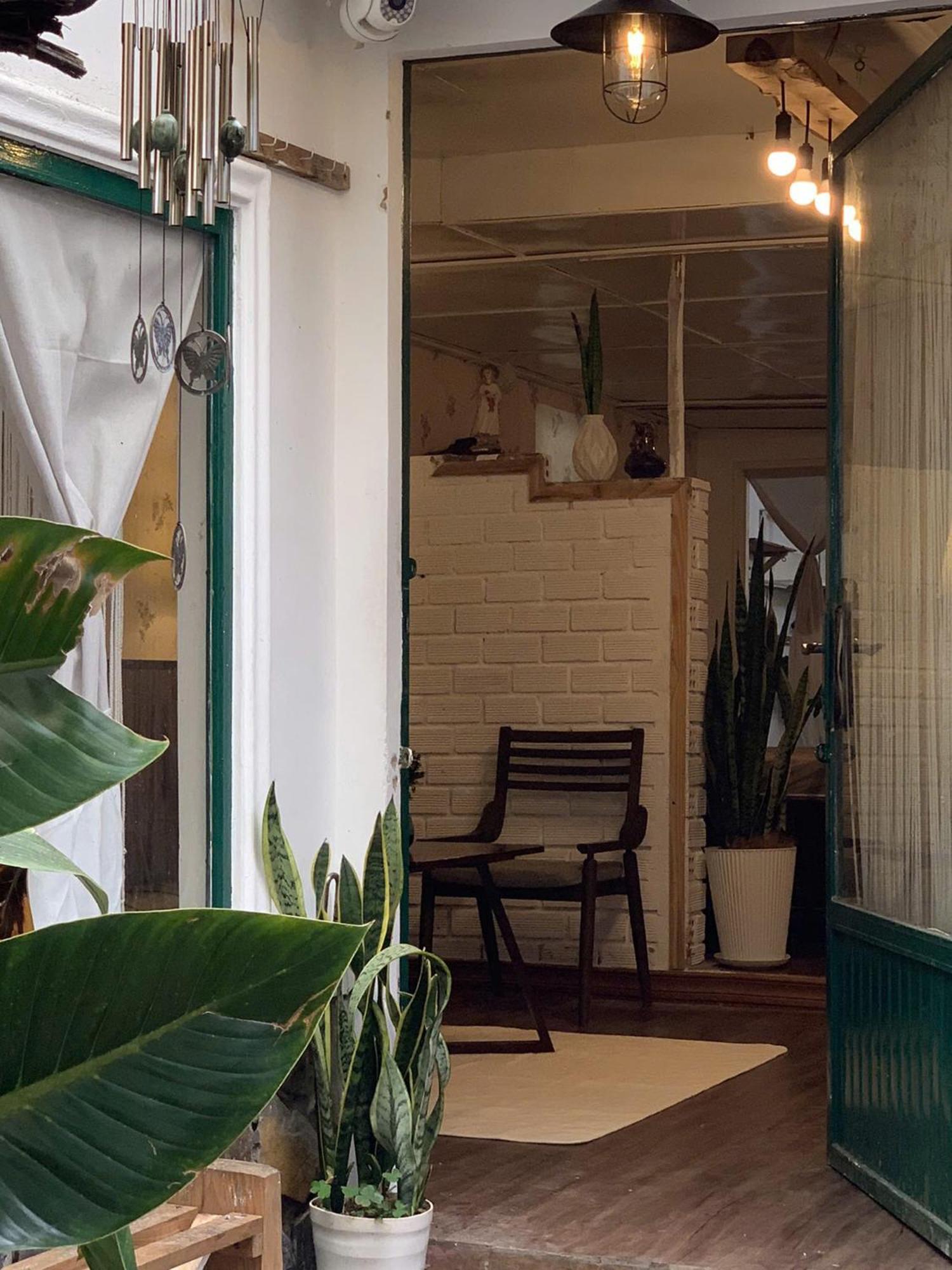 Hat De Homestay 大叻 外观 照片
